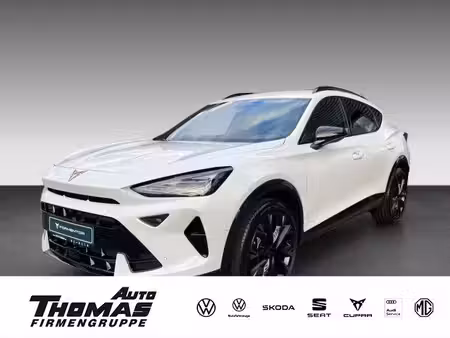 Cupra Formentor VZ 2.0 TSI 265