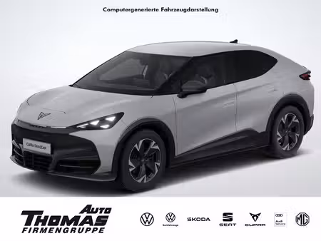 Cupra Tavascan 286