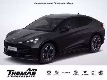 Cupra Tavascan 286
