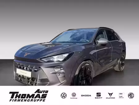 Cupra Terramar VZ