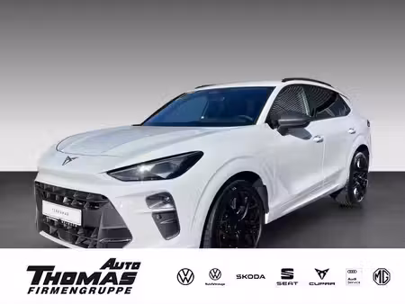 Cupra Terramar VZ