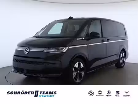 Volkswagen Multivan Style 4Motion