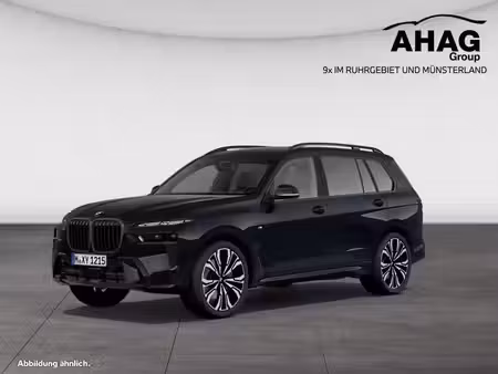 BMW X7 40d 3.0 340 xDrive
