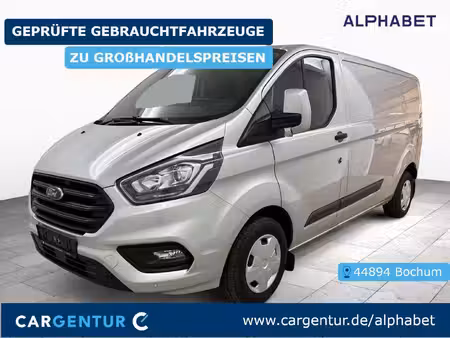 Ford Transit 2.0 TDCi 105 Trend
