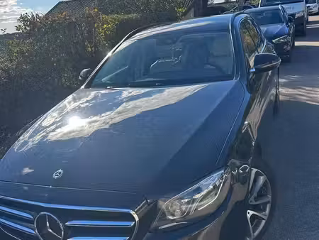Mercedes-Benz Classe E E 220 2.0 194