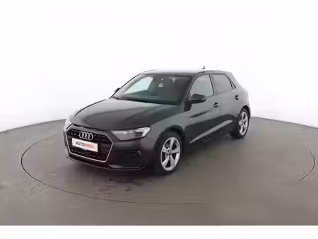 Audi A1 30 TFSI 1.0 TFSI 110