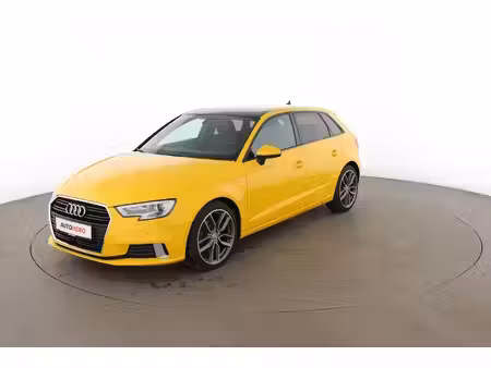 Audi A3 1.6 TFSI 115