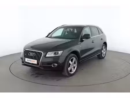 Audi Q5 2.0 TDI 190