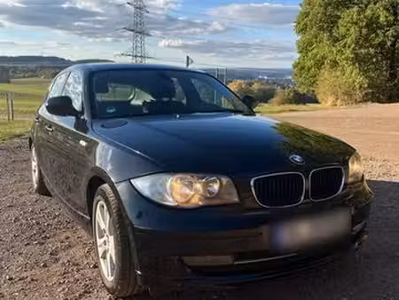BMW Série 1 116d 116