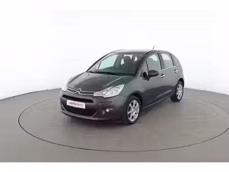Citroën C3 1.2 VTi 82