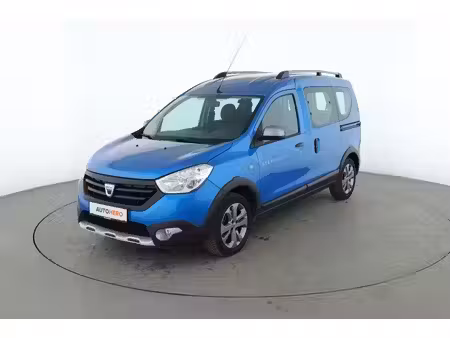 Dacia Dokker Van 1.2 TCe 115 Ambiance
