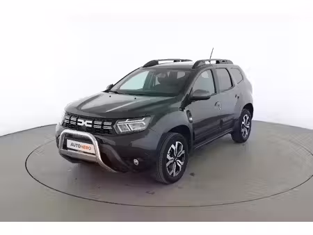 Dacia Duster 1.3 TCe 130