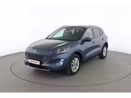 Ford Kuga 2.5 190 Hybrid 4x4