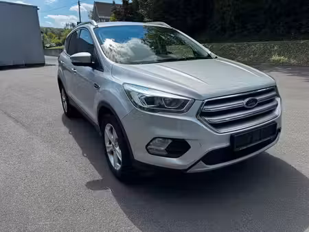 Ford Kuga 1.5 150