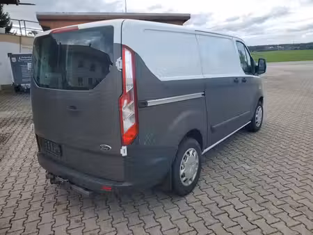 Ford Transit 2.0 170