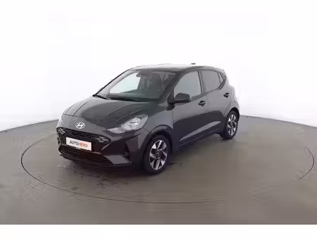Hyundai i10 1.2 79 N Line