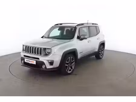 Jeep Renegade 1.0 120