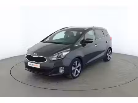Kia Carens 1.7 CRDi 141