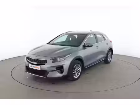 Kia Ceed 1.6 CRDi 136