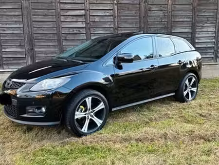 Mazda CX-7 2.3 T 260 4x4