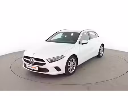 Mercedes-Benz Classe A A 200 1.3 163