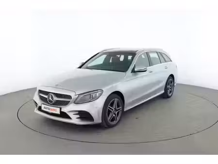 Mercedes-Benz Classe C C 220