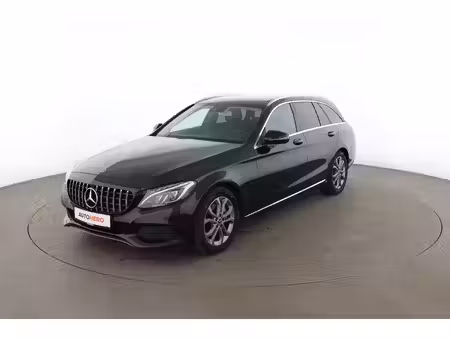 Mercedes-Benz Classe C C 220 2.1 170