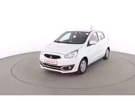 Mitsubishi Space Star 1.0 71