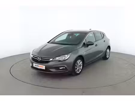Opel Astra 1.4 110