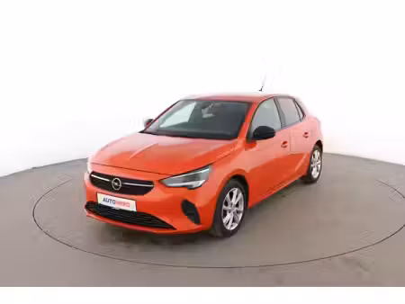 Opel Corsa 1.2 75