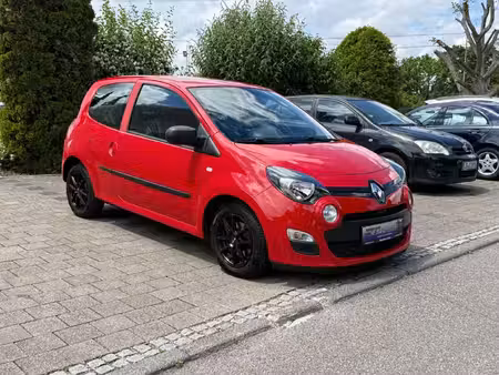 Renault Twingo 1.2 55 Expression