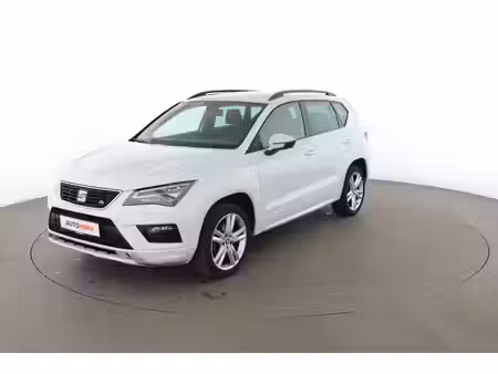 Seat Ateca 1.5 TSI 150