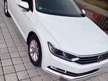 Volkswagen Passat 2.0 TDI 150 Confortline