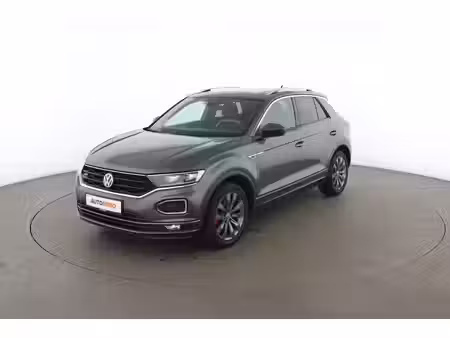 Volkswagen T-Roc 2.0 TDI 150