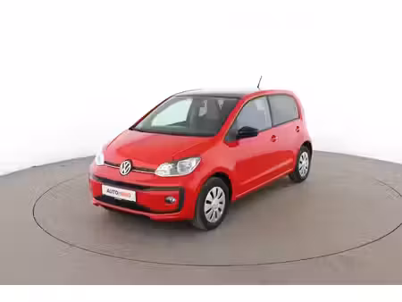 Volkswagen up! 1.0 60