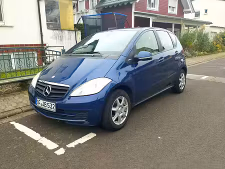 Mercedes-Benz Classe A A 160 1.5 95 Elegance