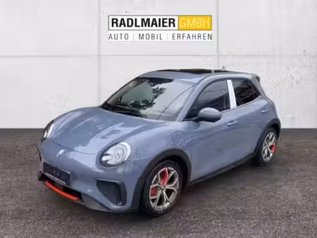 Great Wall Motors ORA 03 
