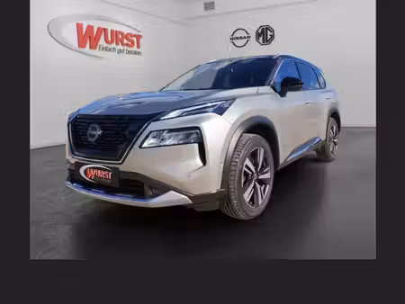 Nissan X-Trail E-4ORCE 1.5 213 Tekna 4x4