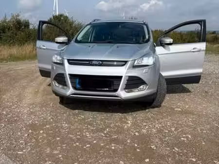 Ford Kuga 150
