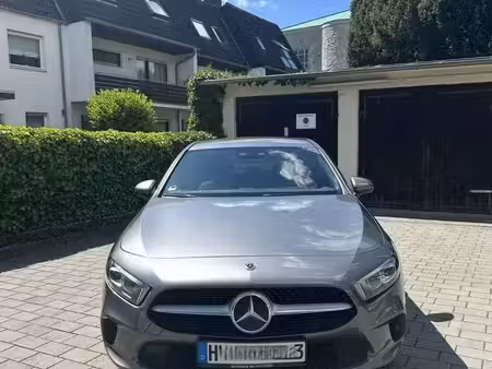 Mercedes-Benz Classe A A 180 1.5 116