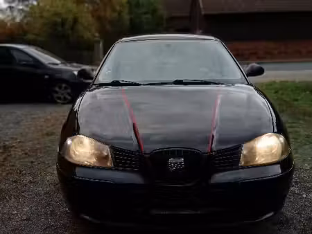 Seat Ibiza 1.2 50