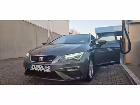Seat Leon 1.4 TSI 110 FR