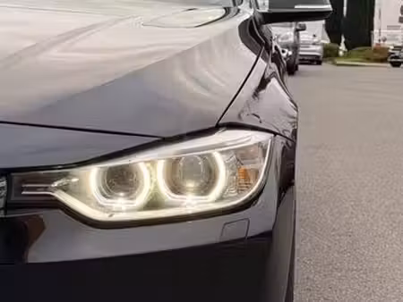 BMW Série 3 318d 2.0 143