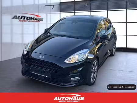 Ford Fiesta ST 1.0 125 ST Line