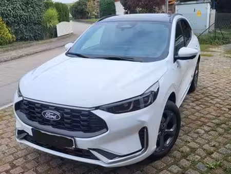 Ford Kuga 2.5 ST Line X