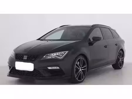 Seat Leon Cupra 2.0 TSI 300