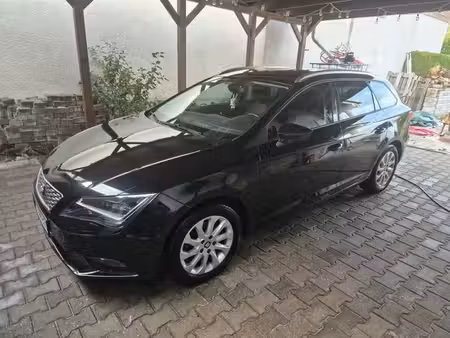 Seat Leon 1.6 TDI 110