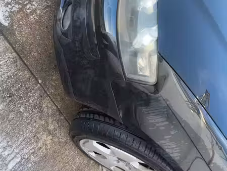 Audi A3 2.0 TDI 170 Ambition