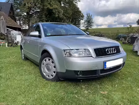 Audi A4 2.0