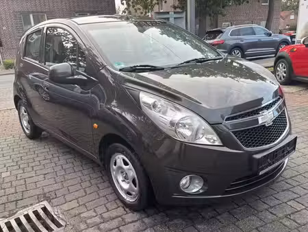 Chevrolet Spark 1.0 68